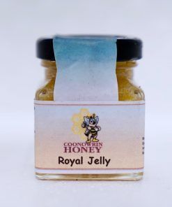 Coonowrin-Honey-Australian-Royal-Jelly