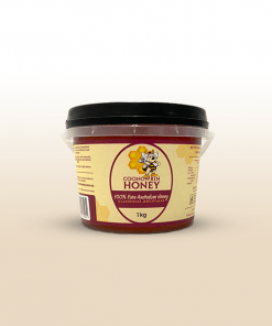 Coonowrin Honey - 1kg