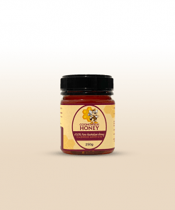 Coonowrin Honey - 250g