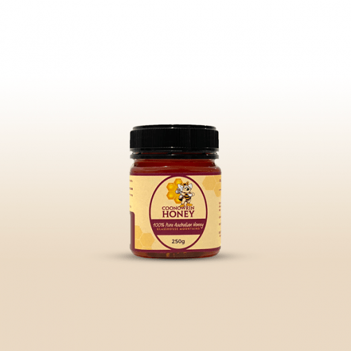 Coonowrin Honey - 250g