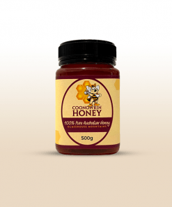 Coonowrin Honey - 500g